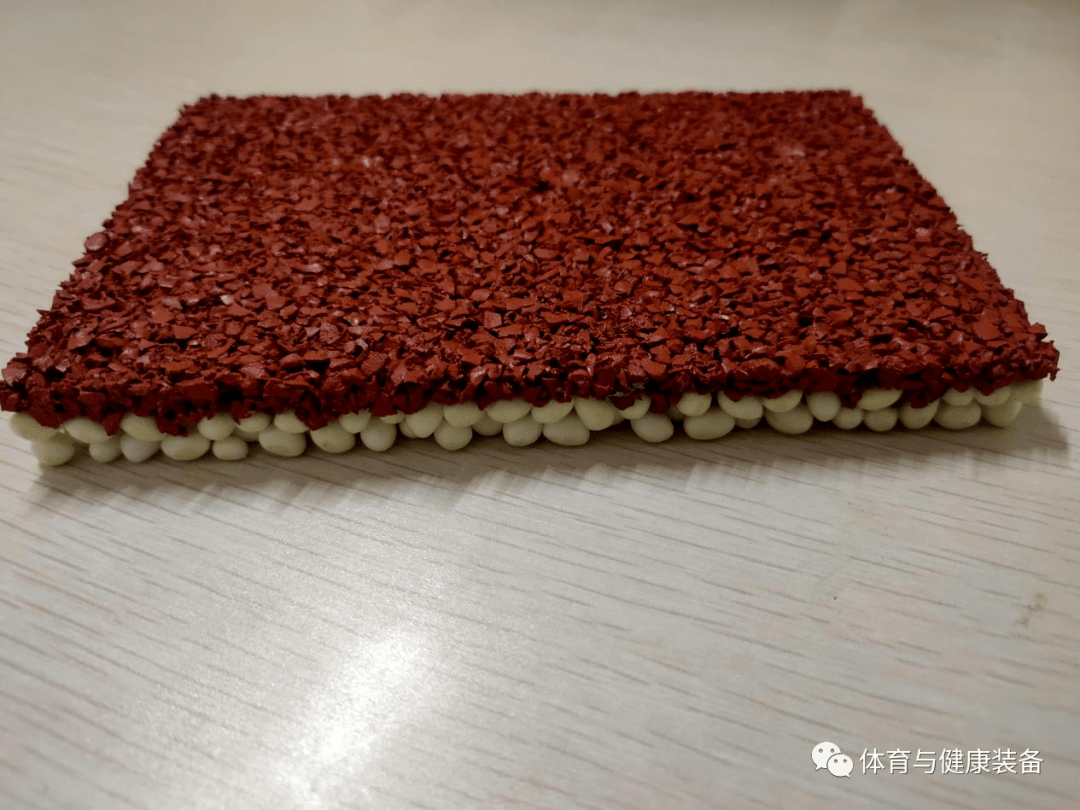 《學(xué)校運(yùn)動場地合成材料面層推薦目錄(2021-2022)》產(chǎn)品展播(31) 施工合成材料——品質(zhì)與工藝的融合